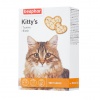 Kitty's + Taurine-Biotine для кошек (Беафар), 180 таб