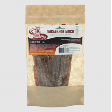 Лакомство для собак ПИКАЛЬНОЕ МЯСО LuckyPro, 50 г